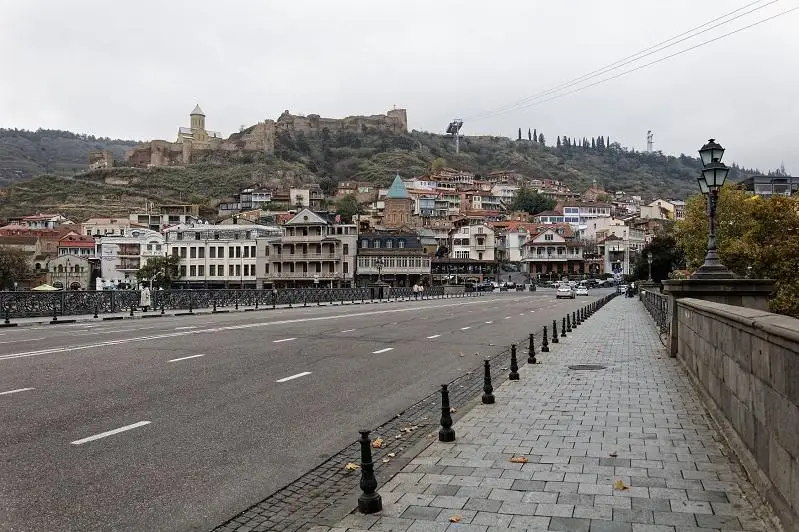 В Грузии из-за коронавируса введен лайт-локдаун до 1 февраля 2021 года