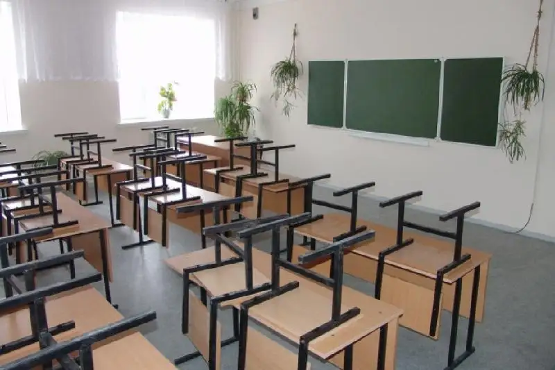 Отменены занятия для учащихся начальных классов в Акмолинской и Восточно-Казахстанской областях