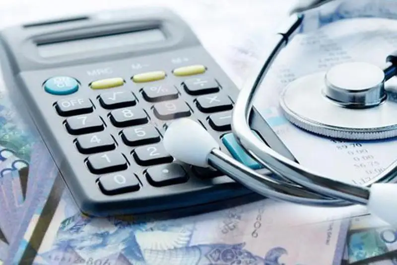 Более 10,3 млн тенге перечислили в фонд медстрахования самозанятые карагандинцы