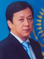 АСКАРОВ Бахытжан Бекзатханович