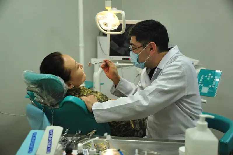 50-летний юбилей отмечает военный госпиталь Cемея