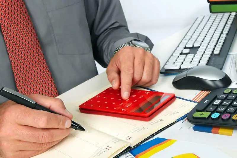 С января Счетный комитет будет публиковать результаты проверок госорганов