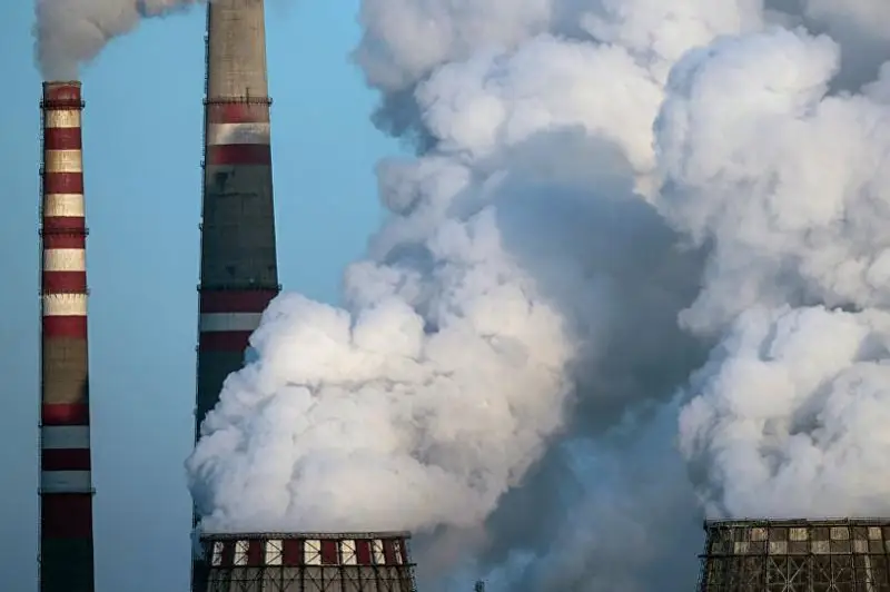 Насколько столичные ТЭЦ готовы к переходу на газ