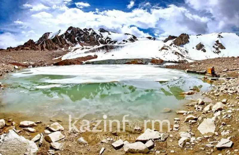 Горные походы: туристов просят регистрироваться в РОСО