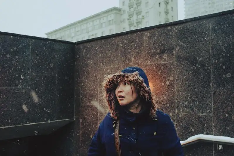 Фильм «Айка» будет представлен в рамках VII кинофестиваля в Барселоне