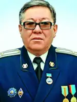 алекешев