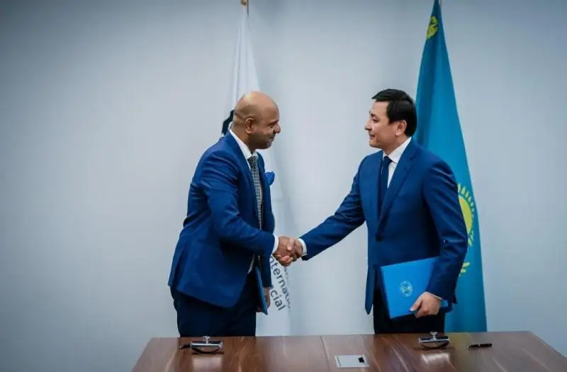 В столице появится туристский квартал