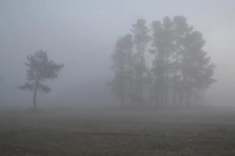 Штормовое предупреждение объявили еще в двух регионах Казахстана