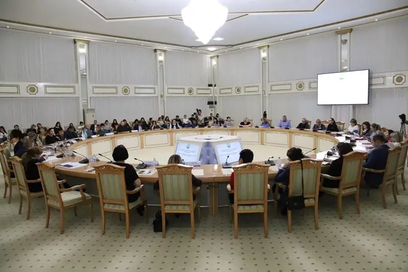 В ВКО обсудили национальные и международные механизмы защиты прав человека в Казахстане