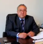 САДВАКАСОВ Кабиден 