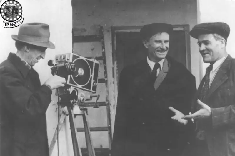 Война глазами фронтовых операторов-казахстанцев. Кто они?