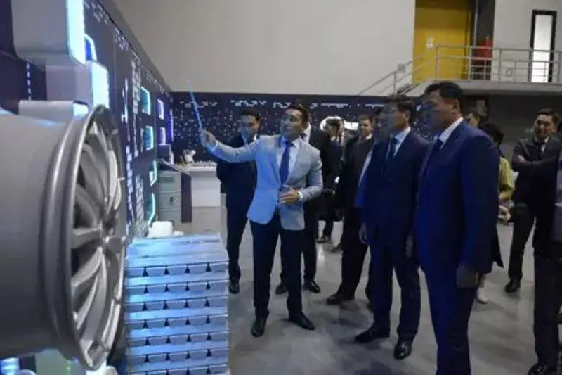 Около 700 сел планируется обеспечить высокоскоростным интернетом в этом году