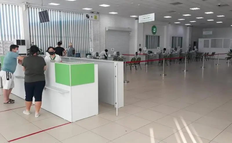 Свыше 34 тысяч госуслуг по регистрации транспорта оказано в Акмолинской области