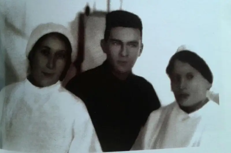 Уникальную молочную пасту для лечения раненых солдат производили в Семее