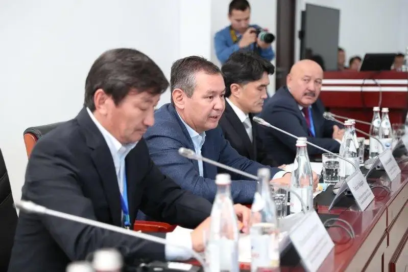 Международная конференция по спортивной медицине прошла в Алматы