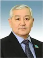 умурзаков