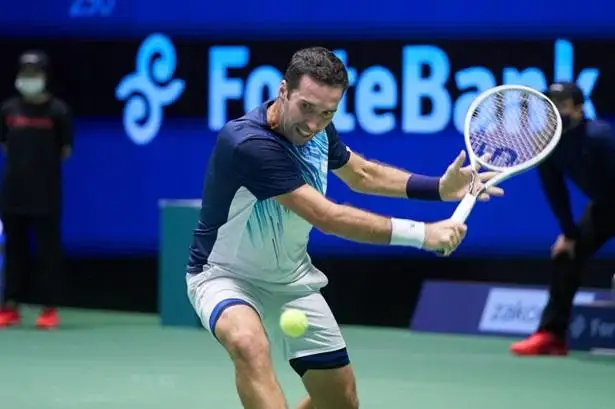 Кукушкин вышел в 1/8 финала на Astana Open