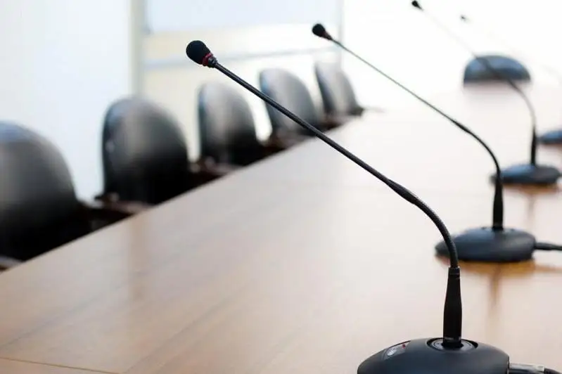 Пресс-центр по вопросам КВИ начал работать в Акмолинской области