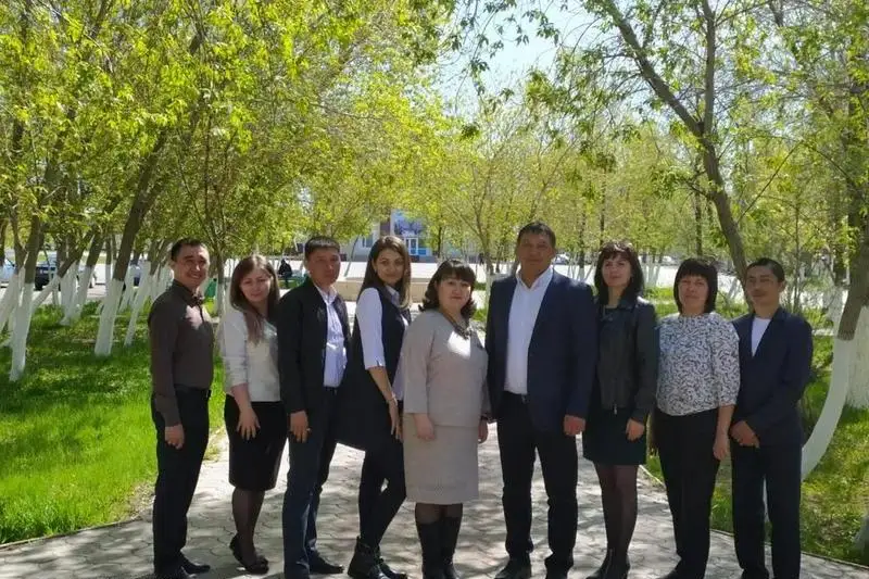 Кредитное товарищество «Есиль-2030» активно финансирует фермеров Акмолинской области