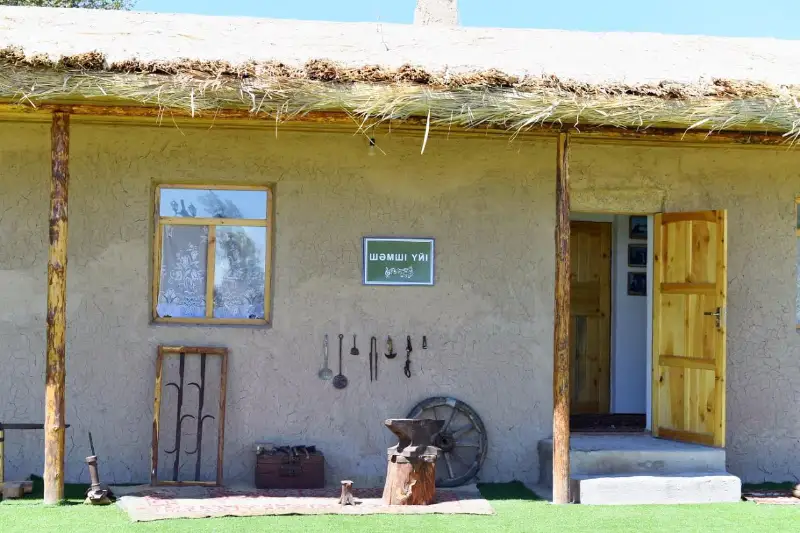 Онлайн-экскурсии по историческим местам и музеям проводят в Туркестанской области