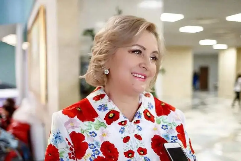 Елбасы вдохновляет молодое поколение на служение своему народу - Тамара Ширмер