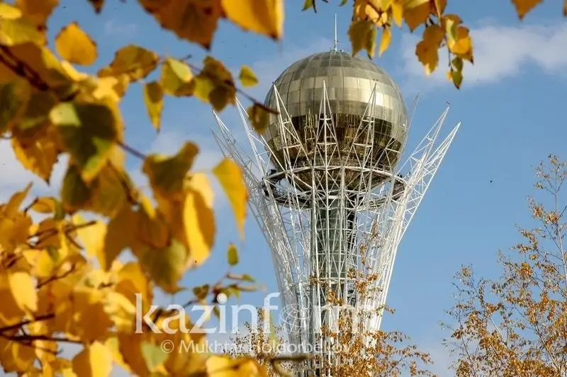 Какие метеоусловия ожидаются в Казахстане 14 октября