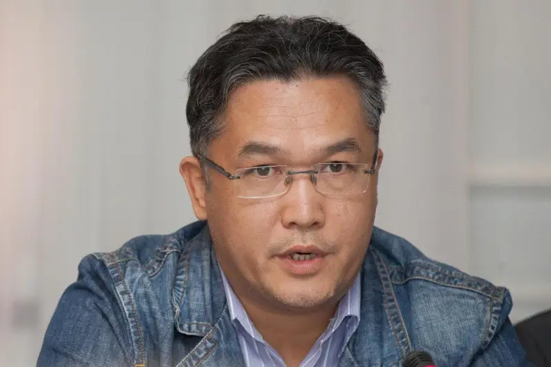 Нельзя возлагать всю ответственность на Президента – Расул Жумалы