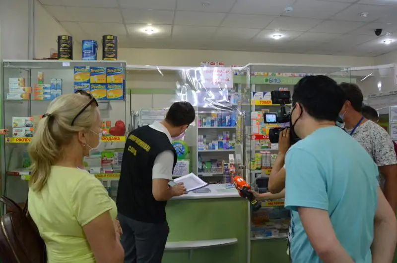По четырем дистрибьюторам лекарств открыли проверку – главный санврач СКО