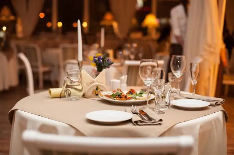 В столице выявили рестораны, работающие во время карантина