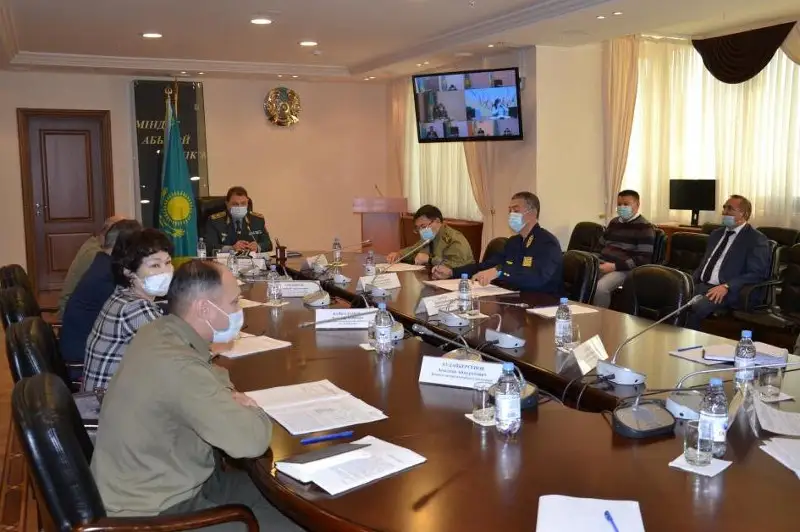 Роман Скляр поручил госорганам принять все меры по минимизации последствий птичьего гриппа