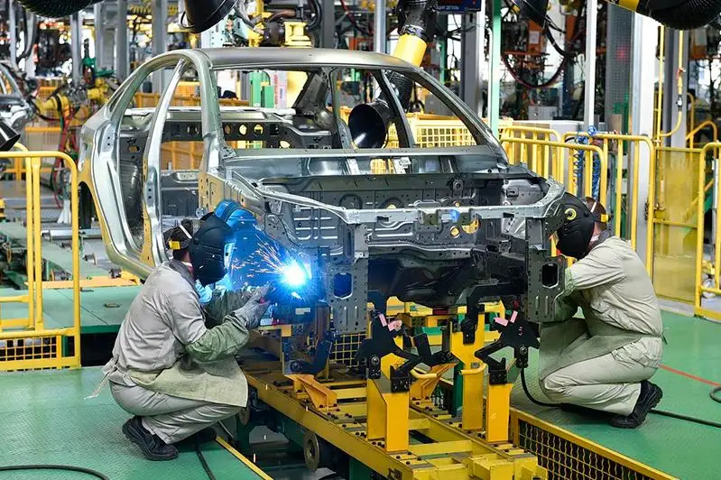 Порядка 500 стандартов нужно разработать в машиностроительной отрасли РК