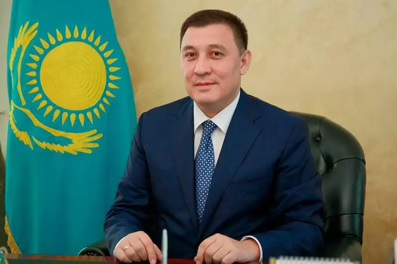 Экс-аким Караганды получил новую должность