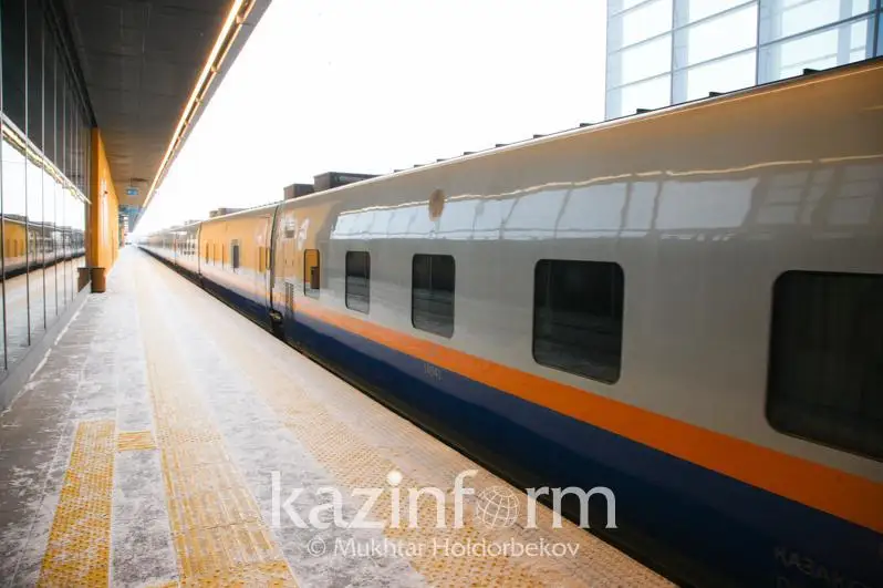 КТЖ: Сообщение о пассажире с коронавирусом на вокзале в Павлодаре - часть учений