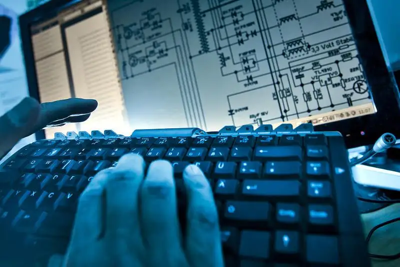 Специальные службы реагирования на киберинциденты создадут в Казахстане с 2021 года