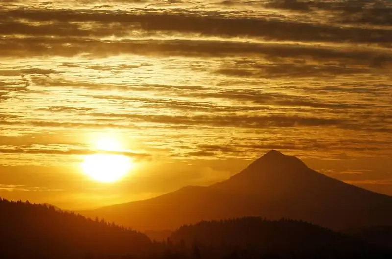 Земля максимально приблизилась к Солнцу