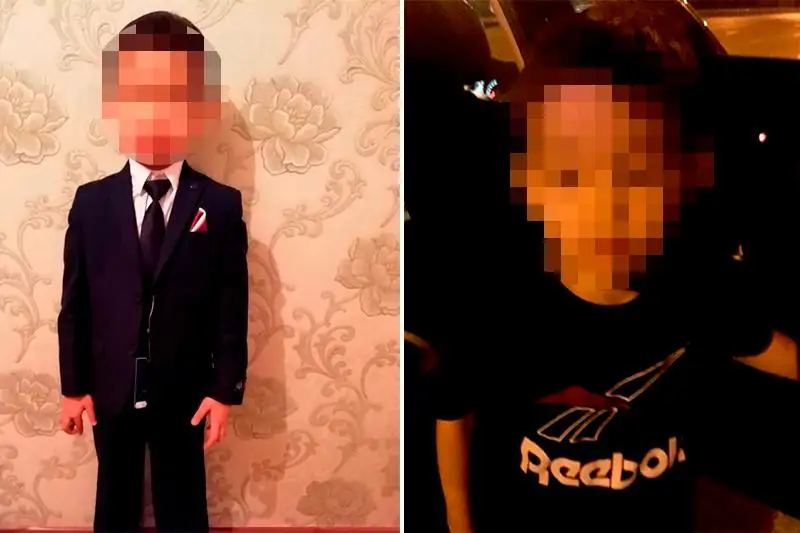 Пропавшего без вести первоклассника нашли в Алматы