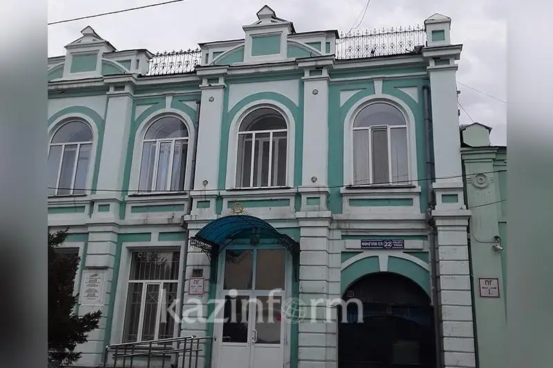 Татарская школа искусств в Семее готовится к переезду в историческое здание