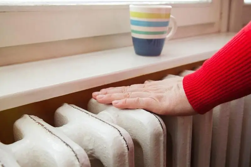 6,5 млрд тенге потратят на подготовку к новому отопительному сезону в СКО