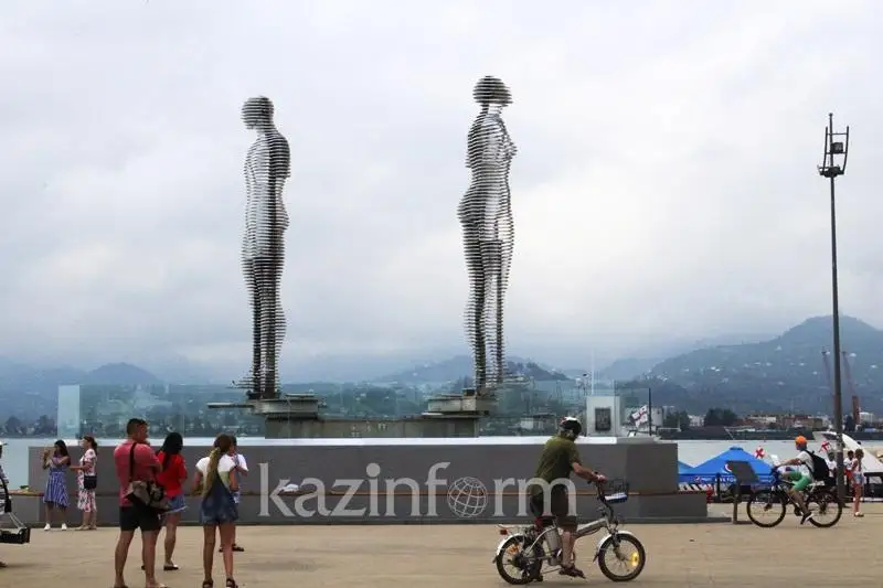 Отдых в Батуми: как организовать его самостоятельно