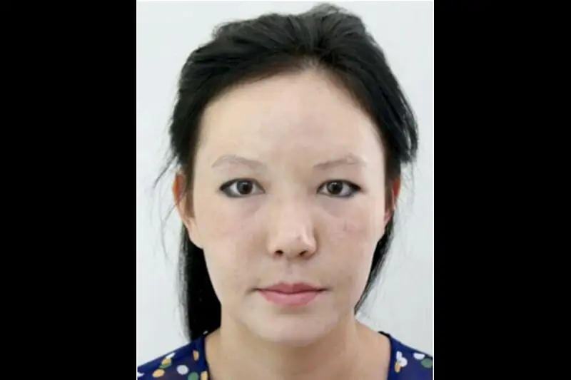 Кредитную мошенницу просят опознать жителей столицы