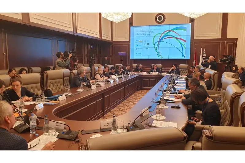 Изучение великих переселений позволит узнать историю каждого этноса – конференция в Москве