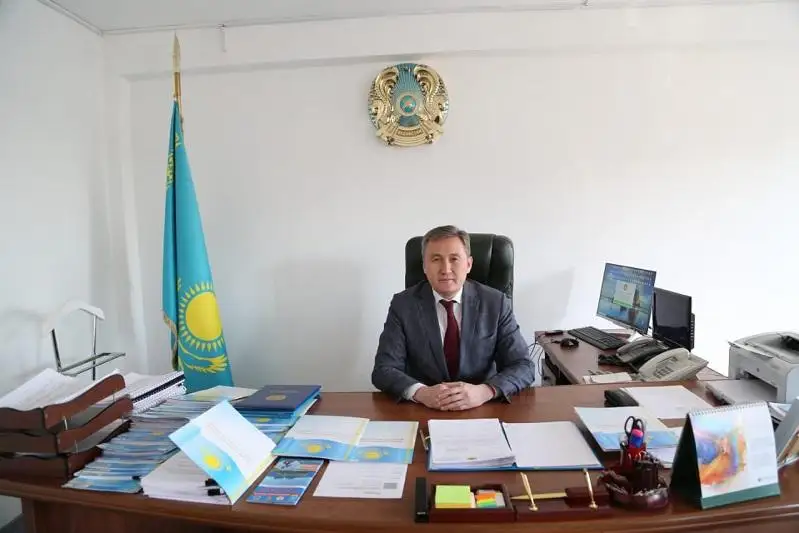 Цифровизация способствует повышению качества и доступности медуслуг - Марат Жуманкулов