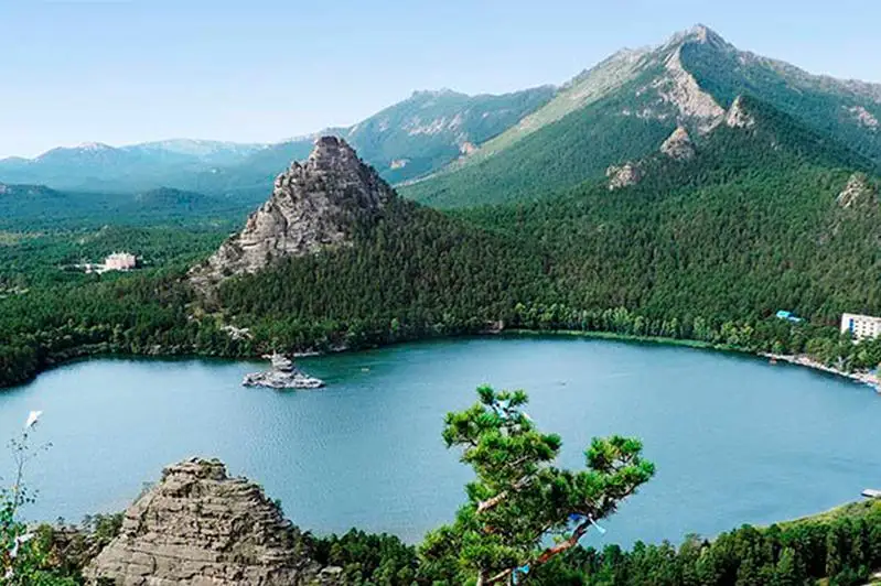 Школьники из Акмолинской области представили регион на республиканском конкурсе