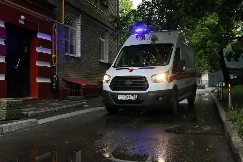 В России зафиксировали минимальный прирост коронавируса с начала мая