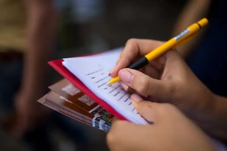 Отношение казахстанцев к проведению мирных митингов