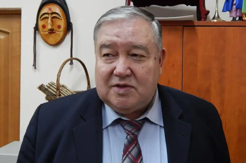 Это наш опыт – Георгий Кан о создании в РФ Ассамблеи народов России