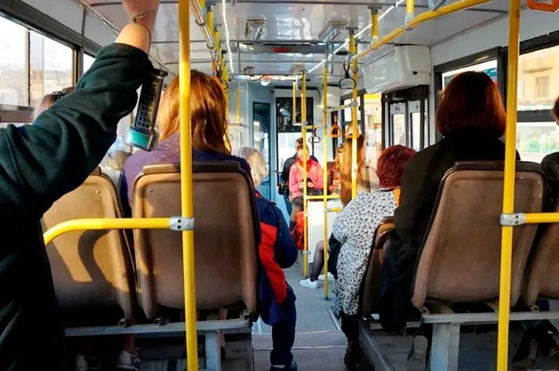 Курсировавшие без техосмотра автобусы выявили в Павлодарской области