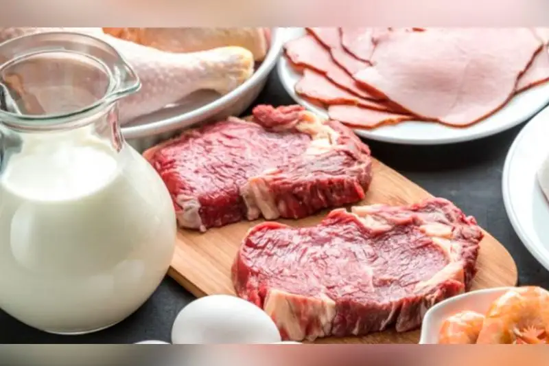 Мясо и молоко чаще всего не соответствовали техрегламенту в СКО