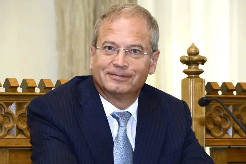 Европейский союз заинтересован в стабильном развитии Казахстана - депутат