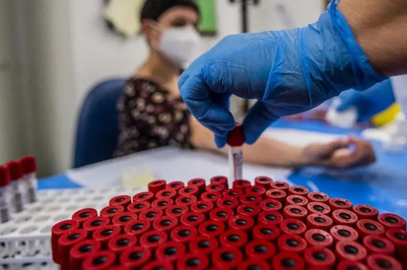 Тестировать на коронавирус  всех желающих будут на бульваре в Батуми